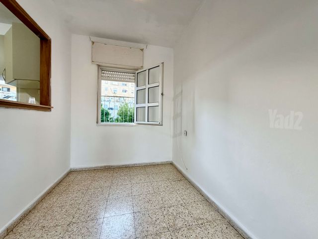 דירה להשכרה בירושלים (תיווך) — 2