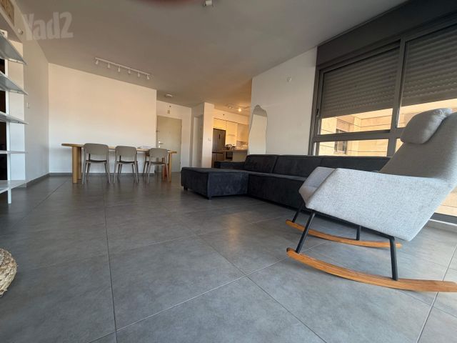 דירה להשכרה בתל אביב יפו (תיווך) — 2