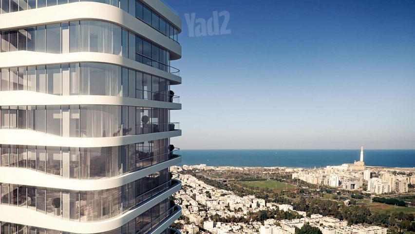 דירה, בבלי, תל אביב יפו