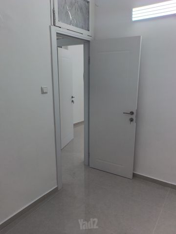 דירת גן להשכרה בירושלים (תיווך) — 3
