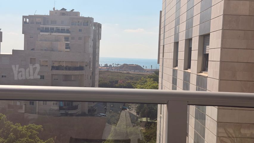 דירה להשכרה בתל אביב יפו (תיווך) — 5
