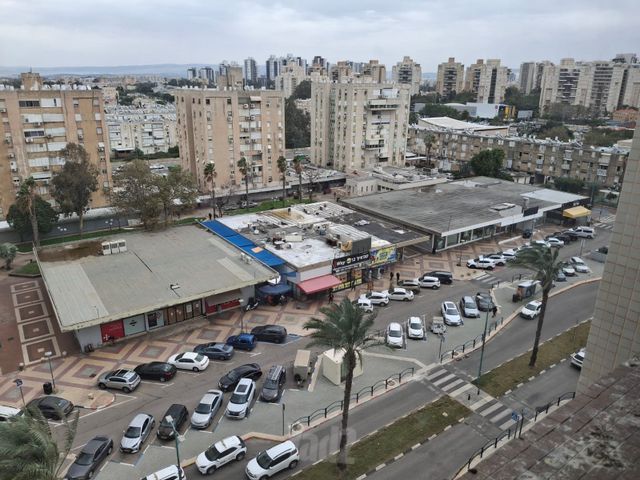 שדרות משה שרת 19