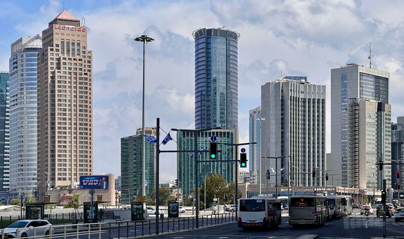 בורסה