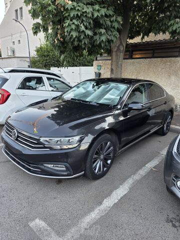 מודעת רכב פולקסווגן פאסאט