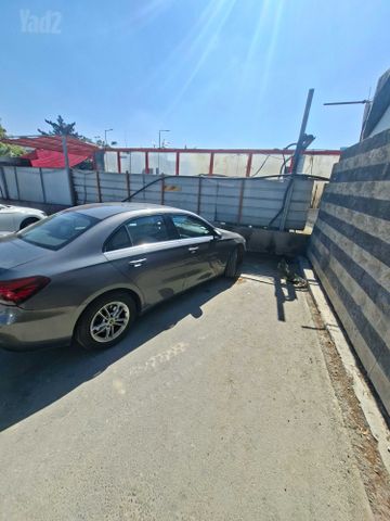 A-class Style A 200 אוט׳ 1.3 (163 כ״ס)