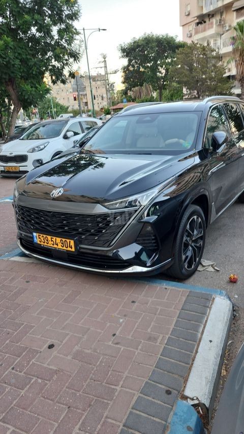 S9 Luxury פלאג-אין אוט׳ 1.5 (143 כ״ס)