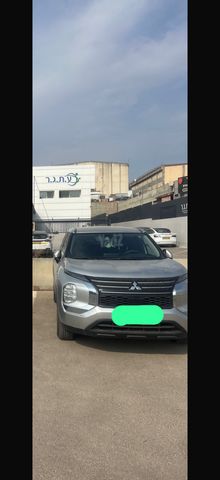 אאוטלנדר Intense אוט׳ 5 דל 2.5 (181 כ״ס)