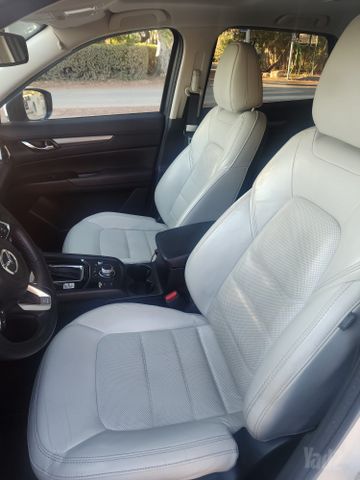 מודעת רכב מאזדה CX-5