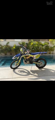 מודעת רכב Sherco SE 300R-2T Factory