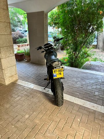מודעת רכב אחר כללי