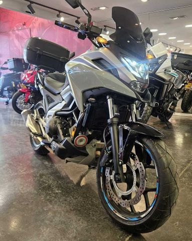 מודעת רכב הונדה NC750X DCT