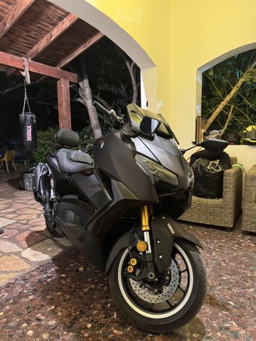 מודעת רכב ימאהה Tmax 560 Tech