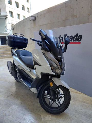 מודעת רכב הונדה FORZA250