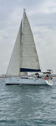 מודעת רכב Beneteau