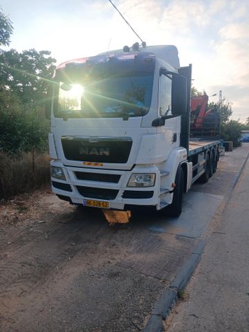 מודעת רכב מאן