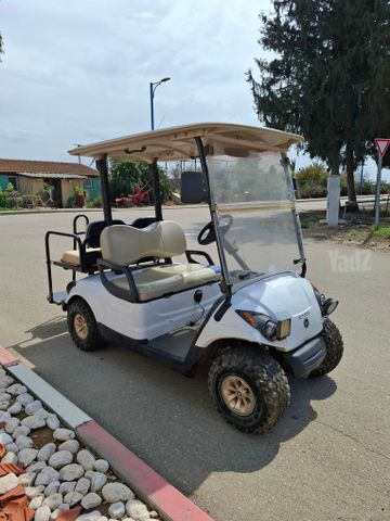 מודעת רכב Yamaha