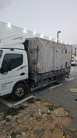 מודעת רכב מיצובישי