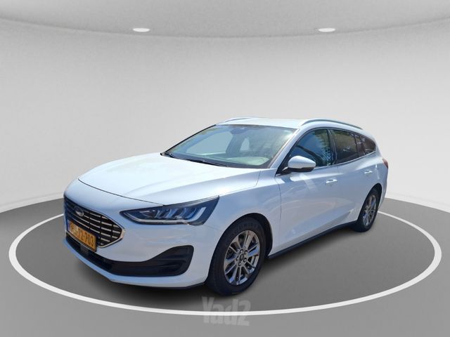 מודעת רכב פורד פוקוס