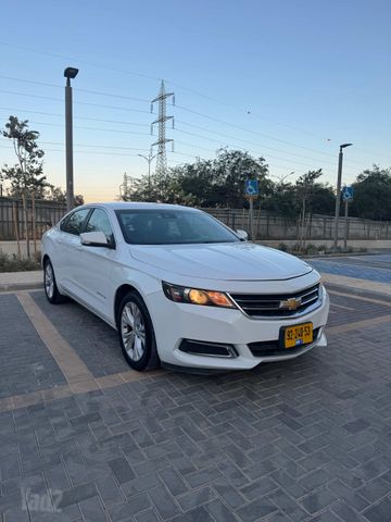 מודעת רכב שברולט אימפלה 2