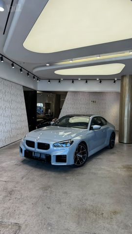 מודעת רכב ב מ וו M2