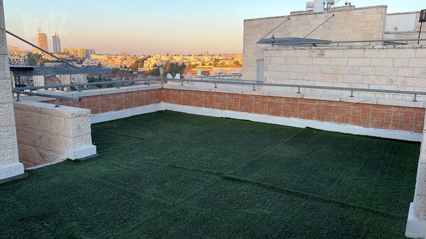 דו משפחתי למכירה בירושלים — 3