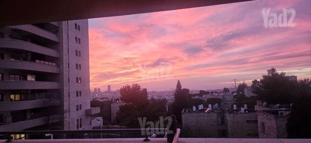 דירה למכירה בירושלים — 5