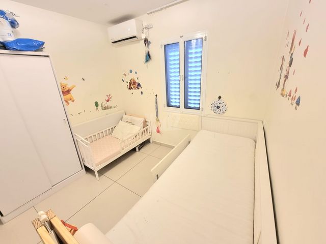 דירה להשכרה בתל אביב יפו — 3