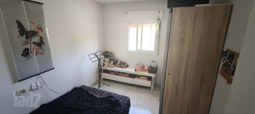 דירה להשכרה בירושלים — 3