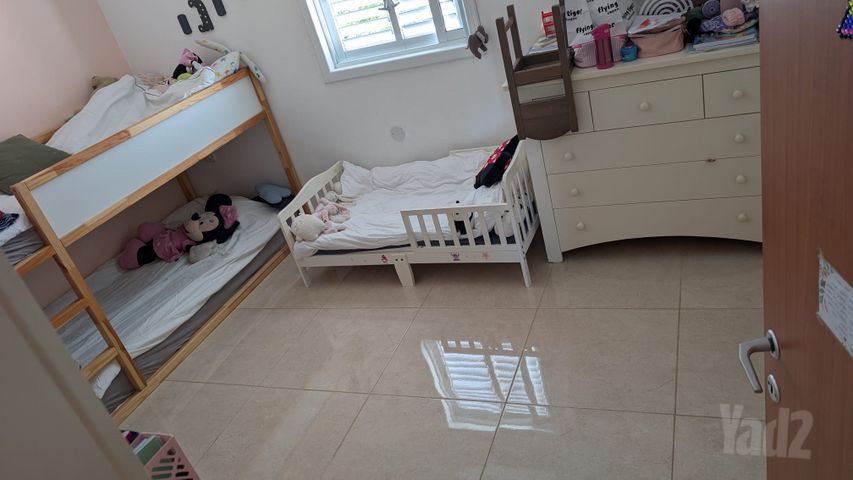 דירה להשכרה בתל אביב יפו — 5