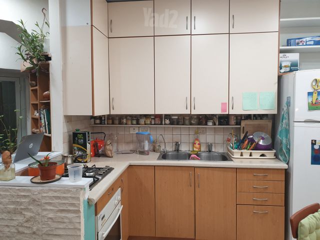 דירה להשכרה בירושלים — 2