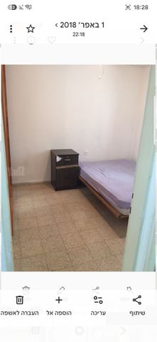 דירה להשכרה בירושלים — 5