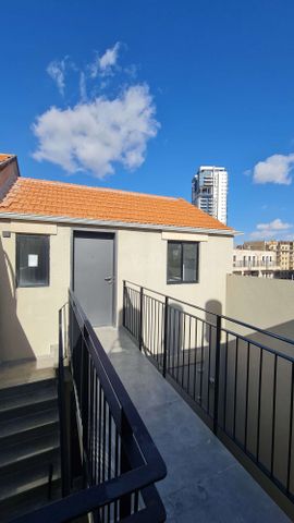 דירה להשכרה בירושלים — 4