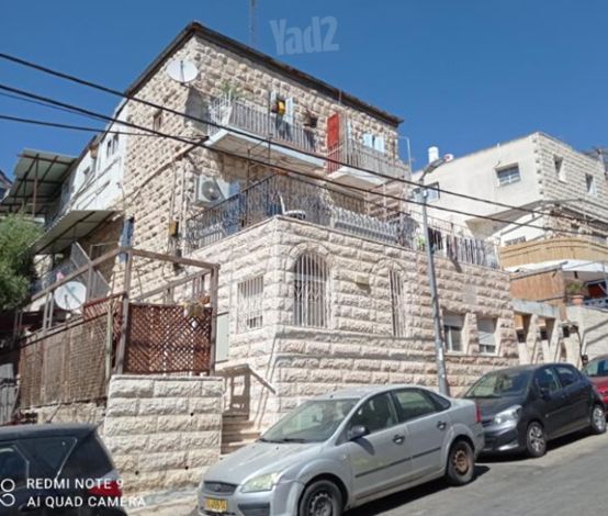 דירה להשכרה בירושלים — 5