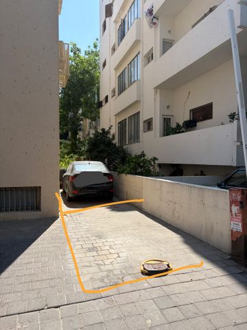 דירה להשכרה בתל אביב יפו — 5