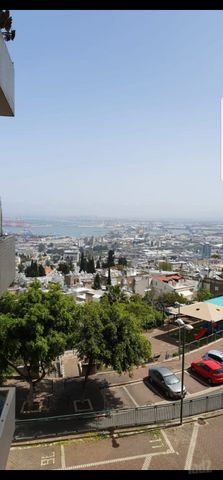 Haifa, Israel 5