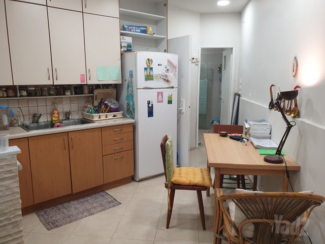 דירה להשכרה בירושלים — 4
