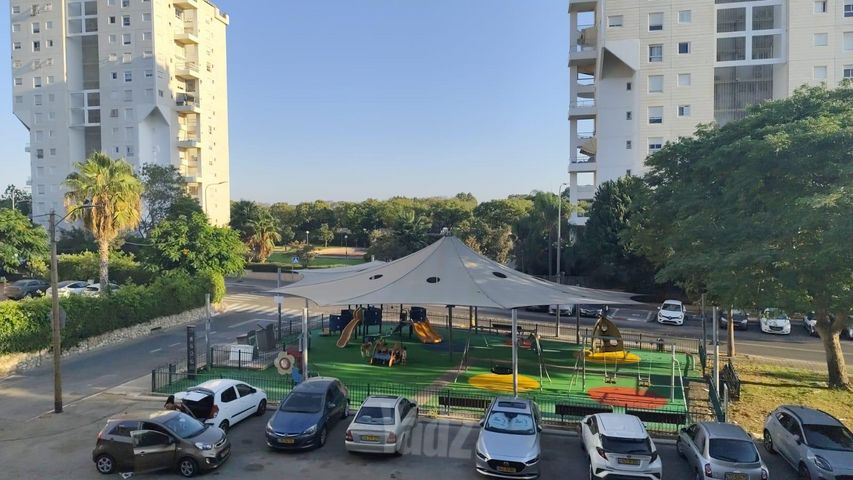 דירה להשכרה בתל אביב יפו — 3