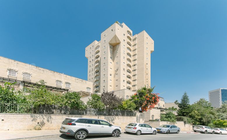 רבי בנימין 