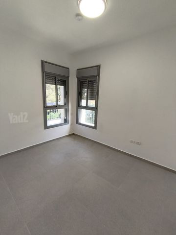 דירה למכירה בירושלים (תיווך) — 4