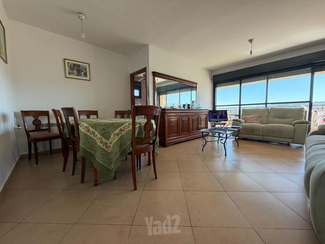 דירה למכירה בירושלים (תיווך) — 3