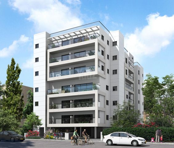 ארלוזורוב 36