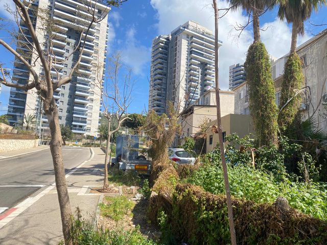 Haifa, Israel 2