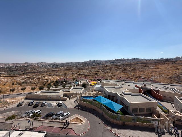 דירה למכירה בירושלים (תיווך) — 2