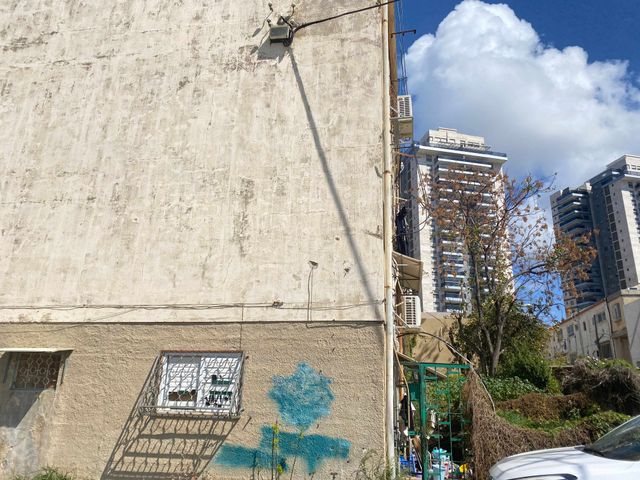 Haifa, Israel 3