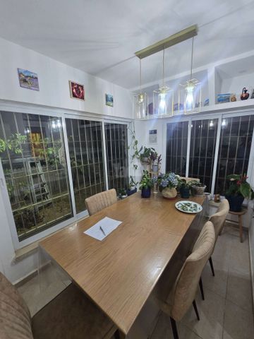 דירת גן למכירה בירושלים (תיווך)