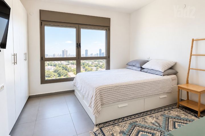 דירה למכירה בתל אביב יפו (תיווך) — 5
