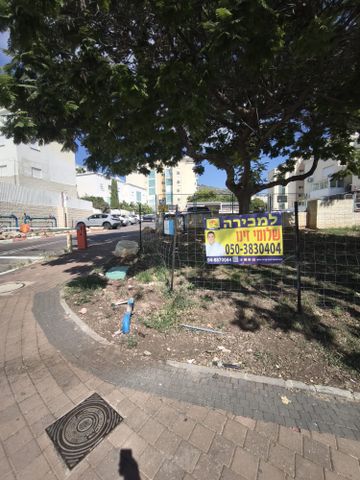גג/ פנטהאוז, טירת כרמל