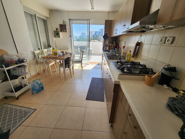 Haifa, Israel 5
