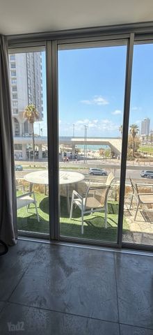 דירה להשכרה בתל אביב יפו (תיווך)