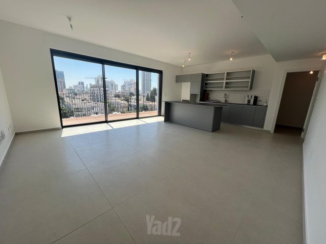 דירה להשכרה בתל אביב יפו (תיווך) — 3